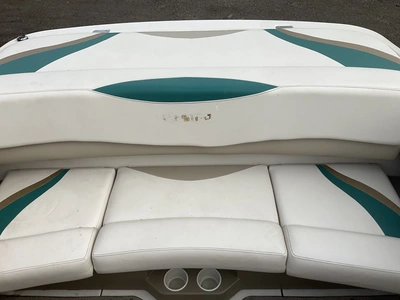 USED 2003 GLASTRON GX 180