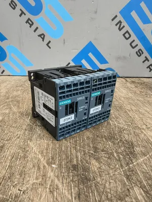 SIEMENS 3RT2015-2FB41 Definite Purpose Contactors | ESS Industrial Equipment Sales (2)