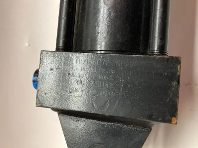 USED ATLAS A504888-A