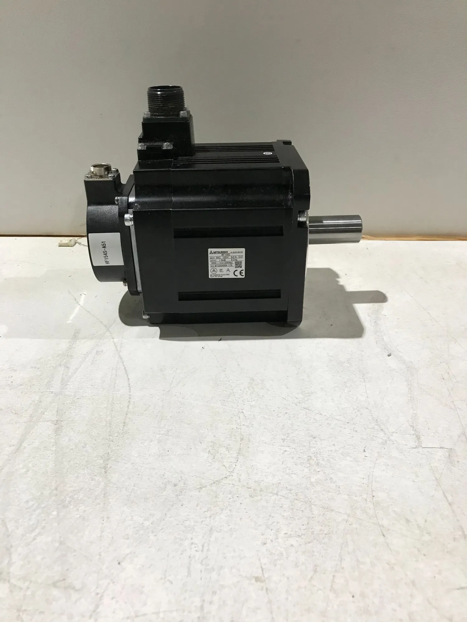 NEW MITSUBISHI HF154S