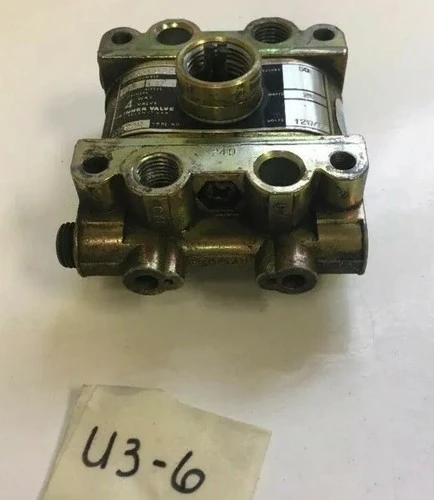 Used Skinner _UNKNOWN_ Valves/Fittings Indiana US | J&J Industrial Supply #1072647