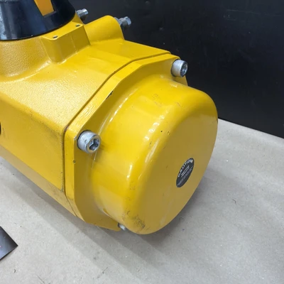 USED Emerson QS30600.U04 STACC