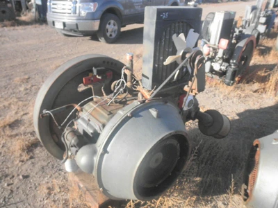 USED ARROW Y-24