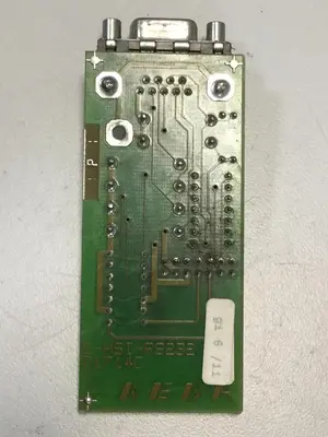 USED KEBA E-HSI-RS232 D1714C