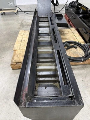 2008 HURCO VMX24 Vertical Machining Centers | Toolquip, Inc. (14)