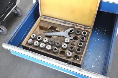 USED CINCINNATI X: 1800 - Y: 850 - Z: 800 MM CNC