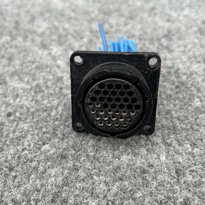 Used TE Connectivity 206306-1 Connector Accessories California US | Davliegogo LLC #1707699
