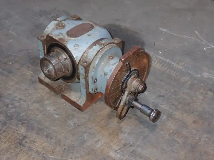Used _UNKNOWN_ _UNKNOWN_ Tooling & Accessories (Other) Ohio US | HGR 24 #1185734