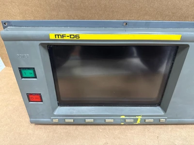 FANUC A02B-0120-C081/TA Other Business & Industrial | Fram Fram LLC (4)