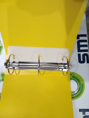 NEW ULINE SAFETY DATA SHEETS (SDS)