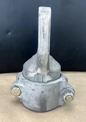 NEW Alcoa ["664.0G", "4-12"]