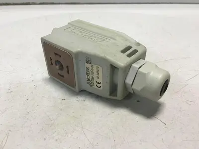 USED VICKERS EHH-AMP-702-D-20