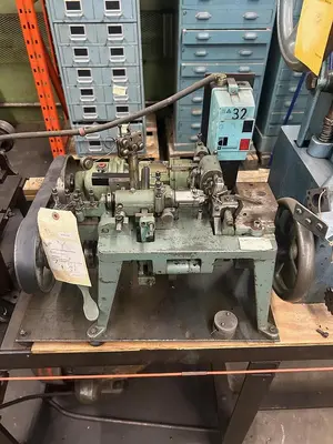 Used RUF _UNKNOWN_ Chain Making Machines Rhode Island US | Gold Machinery #1271580