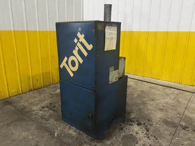 USED DONALDSON TORIT VS-550