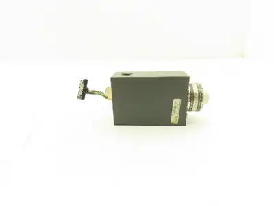 Haydon 26463-12 Vacuum Control Valve Stepper Motor Actuated 1/8" 12V 3.4W