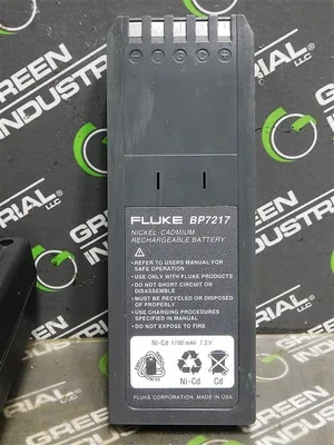 USED FLUKE DSP-2000SR