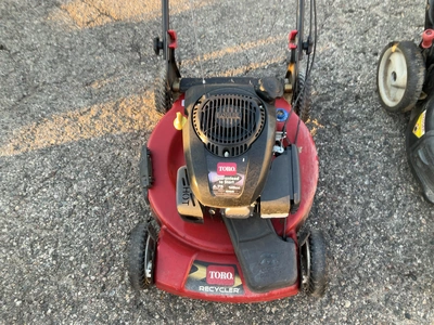 Used (5) VARIOUS Mowers Michigan US | Miedema Asset Management Group #1762753