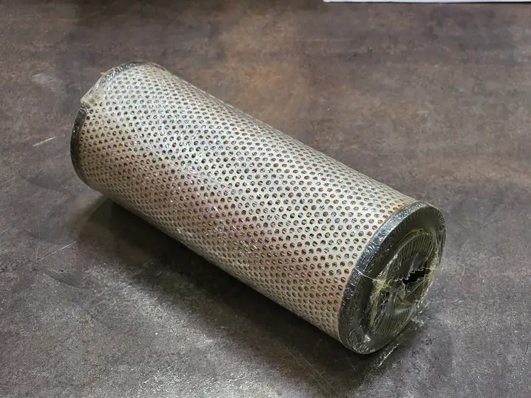 New | in-Stock PARKER FILTRATION 926899 DX Oil Filter British Columbia CA | Lenmark #282615