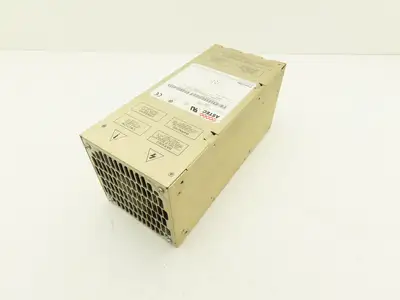 Astec VS1-L4-03(-CE) Power Supply 115-230VAC Input 15V 100A 1500W Output