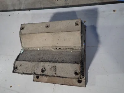 USED ERIEZ MAGNETIC INDUSTRIAL MAGNET