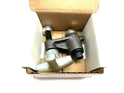 New | in-Stock Jergens Revolving Clamp Assembly 5/16-18 Short Bushing, 1-1/2" Swing Clamps Michigan US | Maverick Industrial Sales #1456773