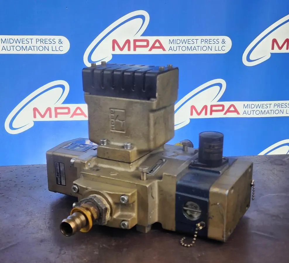 USED ROSS 3573C6014