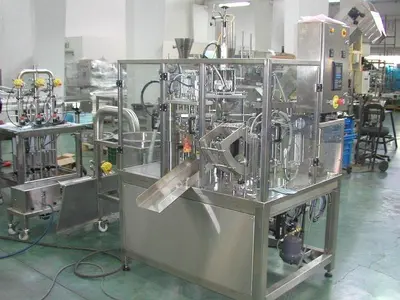 USED PACKLINE USA PDP-2M