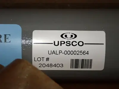 USED UPSCO UALP00002564