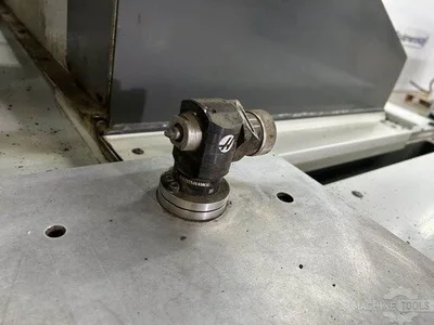 USED 2017 HAAS GR-510