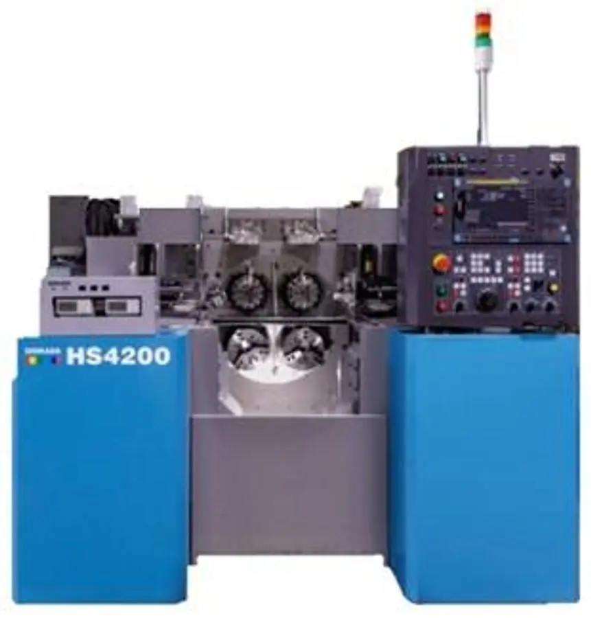 NEW 2025 SHIMADA-KITAKO HS4200N