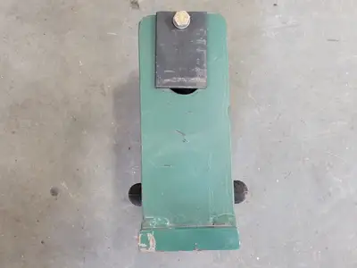 Pop-Up Crowd Roll Single Bag Assembly