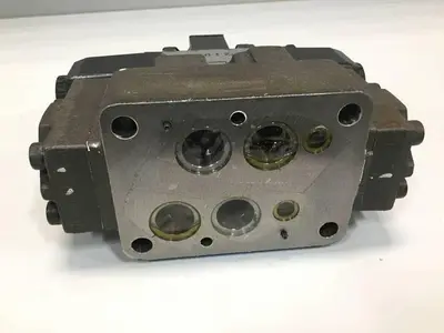 USED TOKIMEC VICKERS DG3V-7-3C-E-T-10-JA8-SM15-7