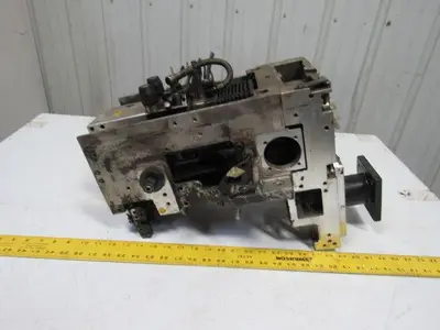 Trumpf Cutting Head Assembly From a Working Trumatic L3030 Laser