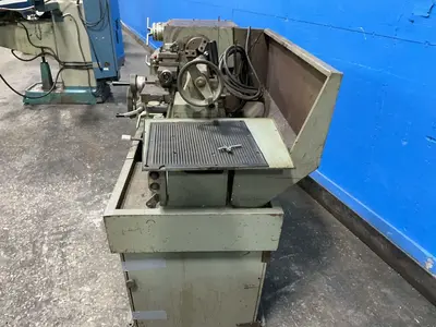 Used CLAUSING 1400 Engine Lathes Ohio US | HGR 24 #1263399