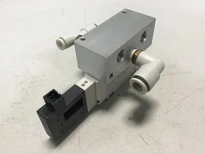 USED KOGANEI F15T0G-PL3