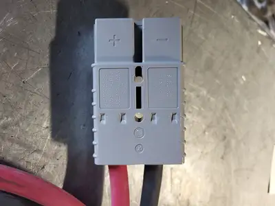 Battery Connector Cable for Hyster