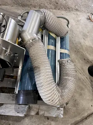 USED FINNSONIC