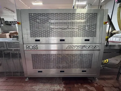 Used ROSS IN 1300 Food Processing Equipment (misc) Illinois US | M&M Equipment Corp. #1513022