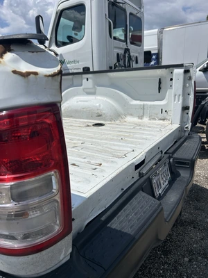 Used 2024 RAM 3500 Miscellaneous Trucks/Trailers Ohio US | Revelation Machinery #1354159