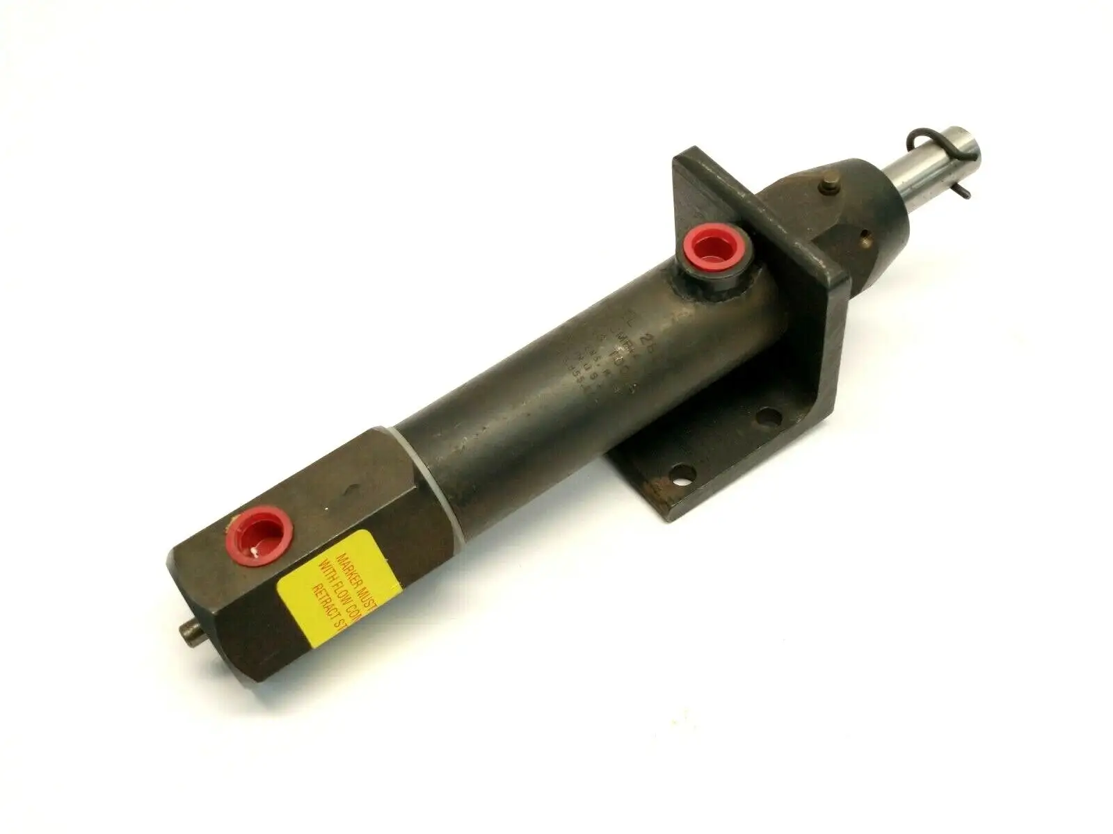 288-OB-40-R | Columbia Marking Tools  Double Acting Pneumatic Impact Marker - New Other