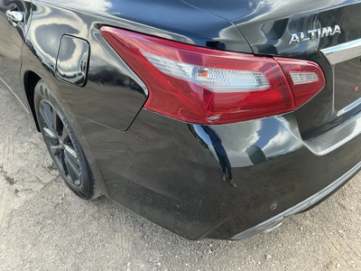 USED 2018 NISSAN ALTIMA