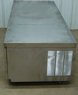 USED Delfield NUMBER: