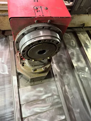 USED 2014 DMG MORI SEIKI NTX2000SZM1500