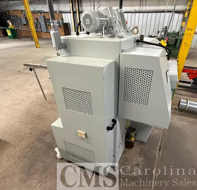 Used 2023 CANTEK MRS-300 GANG RIP SAW Rip Saws North Carolina US | CAROLINA MACHINERY SALES #1493555