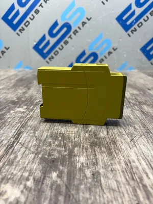 PILZ 837270 Electrical/PLC/Automation | ESS Industrial Equipment Sales (3)