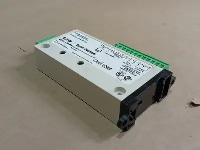NEW EATON CUTLER-HAMMER ECIO-120-DN