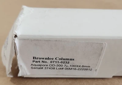 NEW Perkin Elmer 0711-0232