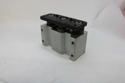 USED SMC MGQL100-50-Z73L-XC18