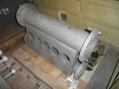USED WHEATLEY 5P-330-A