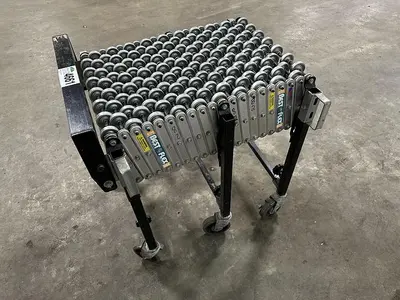 USED ULINE BEST FLEX 200